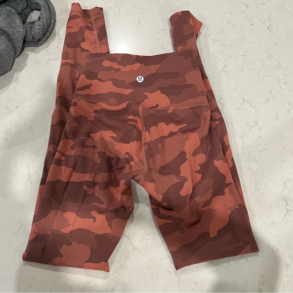 Lululemon align legging